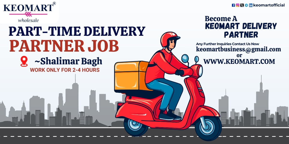 Grocery Delivery Partner in Adarsh Nagar – A Comprehensive Guide